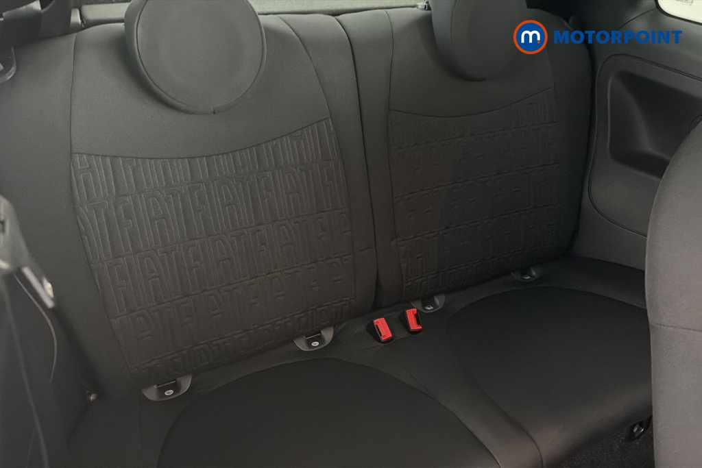 Fiat 500 1.0 Mild Hybrid 3Dr Manual Petrol Hatchback - Stock Number (1658848) - 25th supplementary image