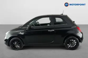 Fiat 500 1.0 Mild Hybrid 3Dr Manual Petrol Hatchback - Stock Number (1658848) - Drivers side
