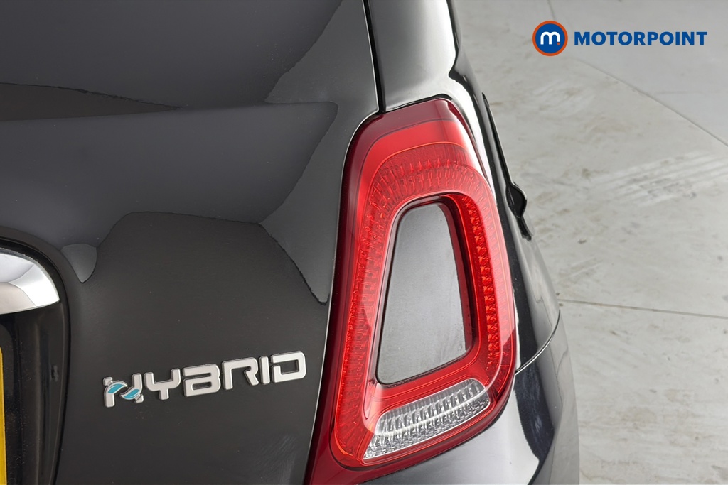 Fiat 500 1.0 Mild Hybrid 3Dr Manual Petrol Hatchback - Stock Number (1658848) - 36th supplementary image
