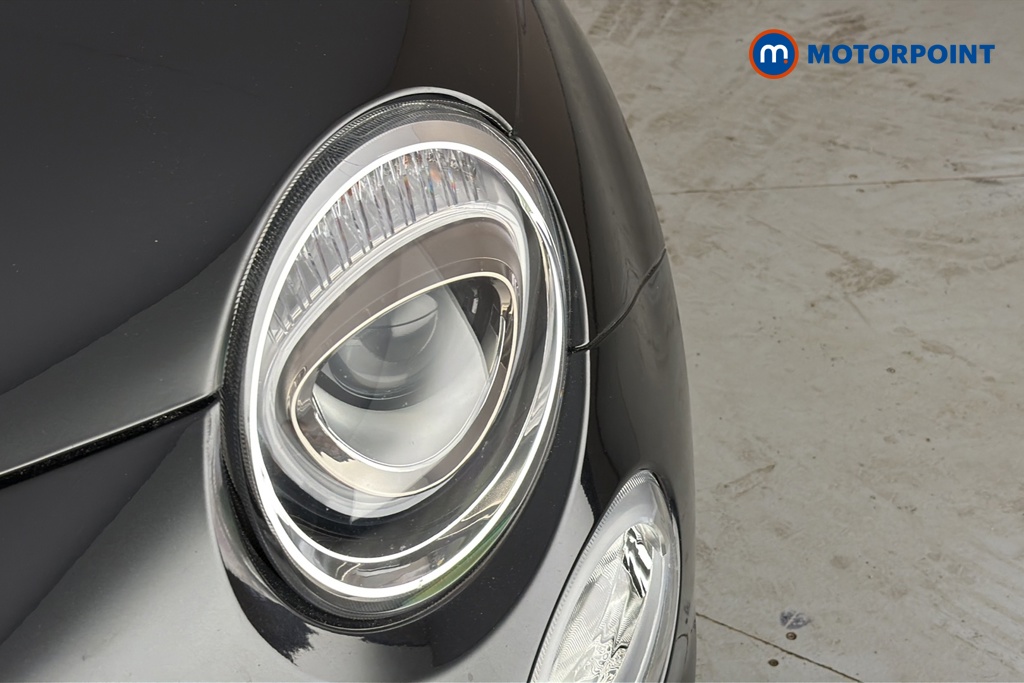 Fiat 500 1.0 Mild Hybrid 3Dr Manual Petrol Hatchback - Stock Number (1658848) - 42nd supplementary image