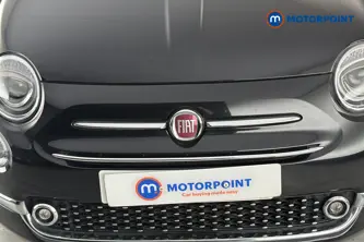 Fiat 500 1.0 Mild Hybrid 3Dr Manual Petrol Hatchback - Stock Number (1658848) - 43rd supplementary image