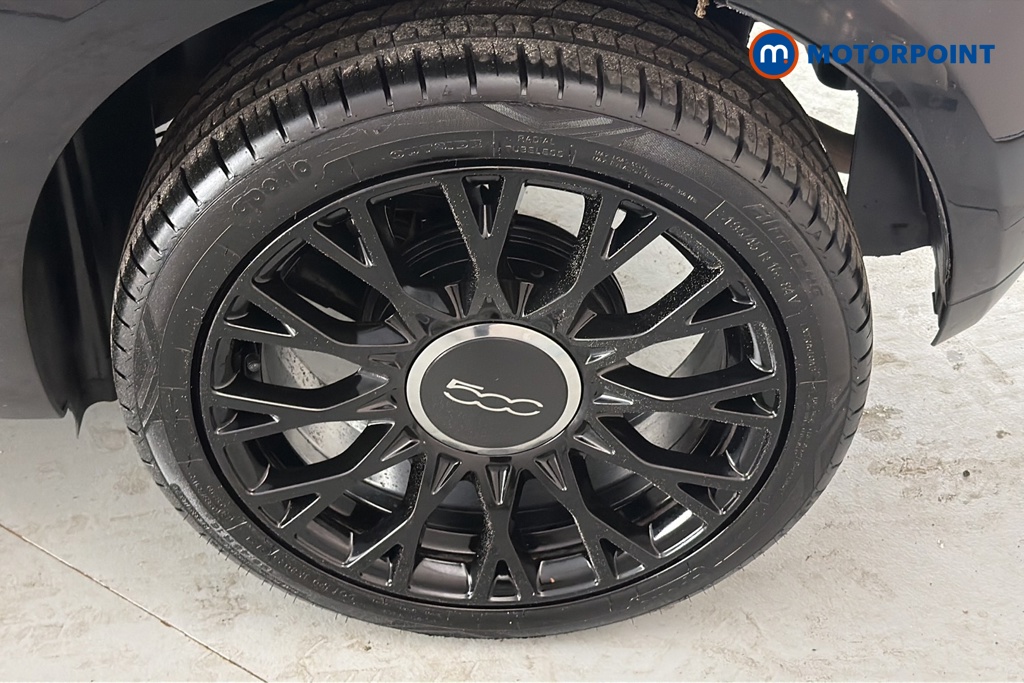 Fiat 500 1.0 Mild Hybrid 3Dr Manual Petrol Hatchback - Stock Number (1658848) - 45th supplementary image