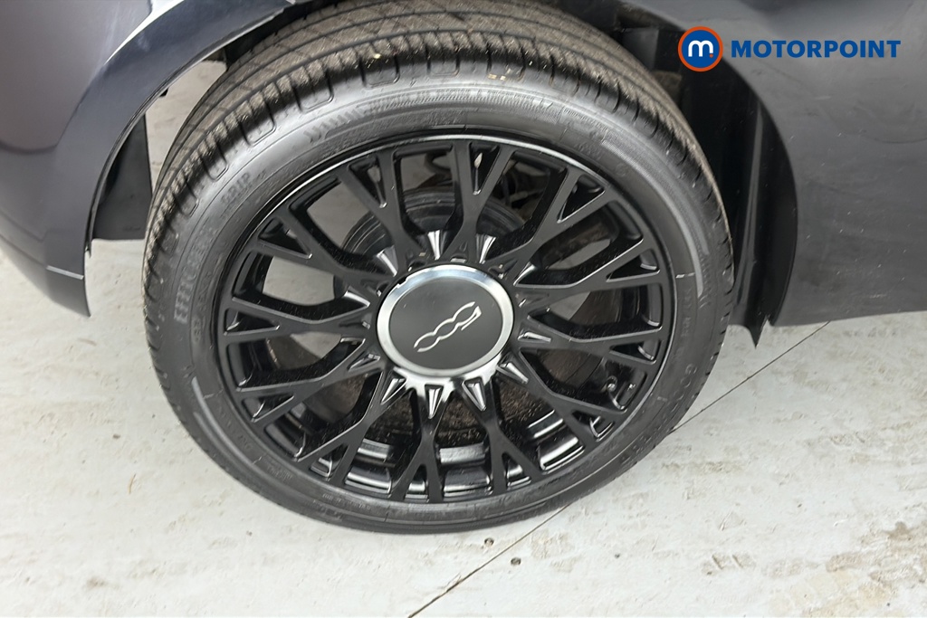 Fiat 500 1.0 Mild Hybrid 3Dr Manual Petrol Hatchback - Stock Number (1658848) - 46th supplementary image