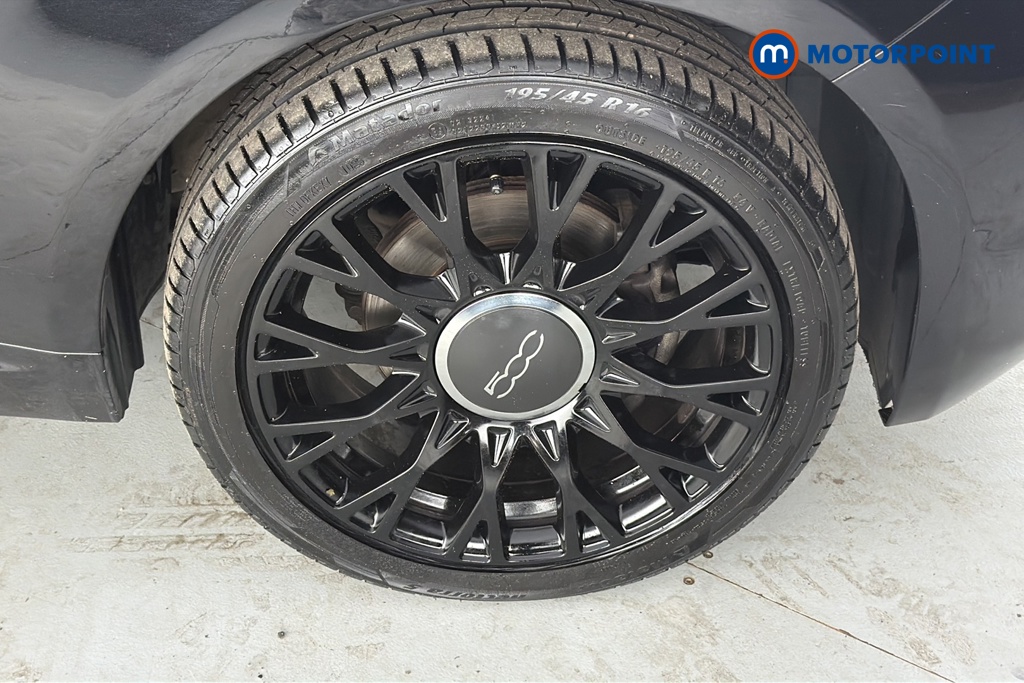 Fiat 500 1.0 Mild Hybrid 3Dr Manual Petrol Hatchback - Stock Number (1658848) - 47th supplementary image