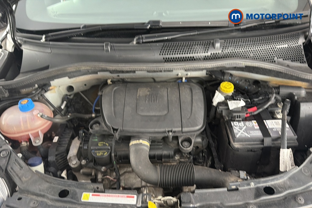 Fiat 500 1.0 Mild Hybrid 3Dr Manual Petrol Hatchback - Stock Number (1658848) - 48th supplementary image