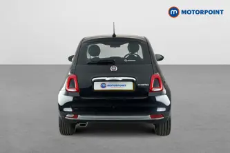 Fiat 500 1.0 Mild Hybrid 3Dr Manual Petrol Hatchback - Stock Number (1658848) - Rear bumper