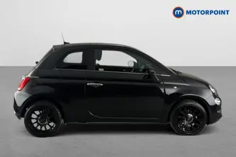 Fiat 500 1.0 Mild Hybrid 3Dr Manual Petrol Hatchback - Stock Number (1658848) - Passenger side