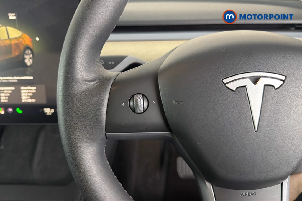 Tesla Model Y Rwd 5Dr Auto Automatic Electric SUV - Stock Number (1658882) - 3rd supplementary image