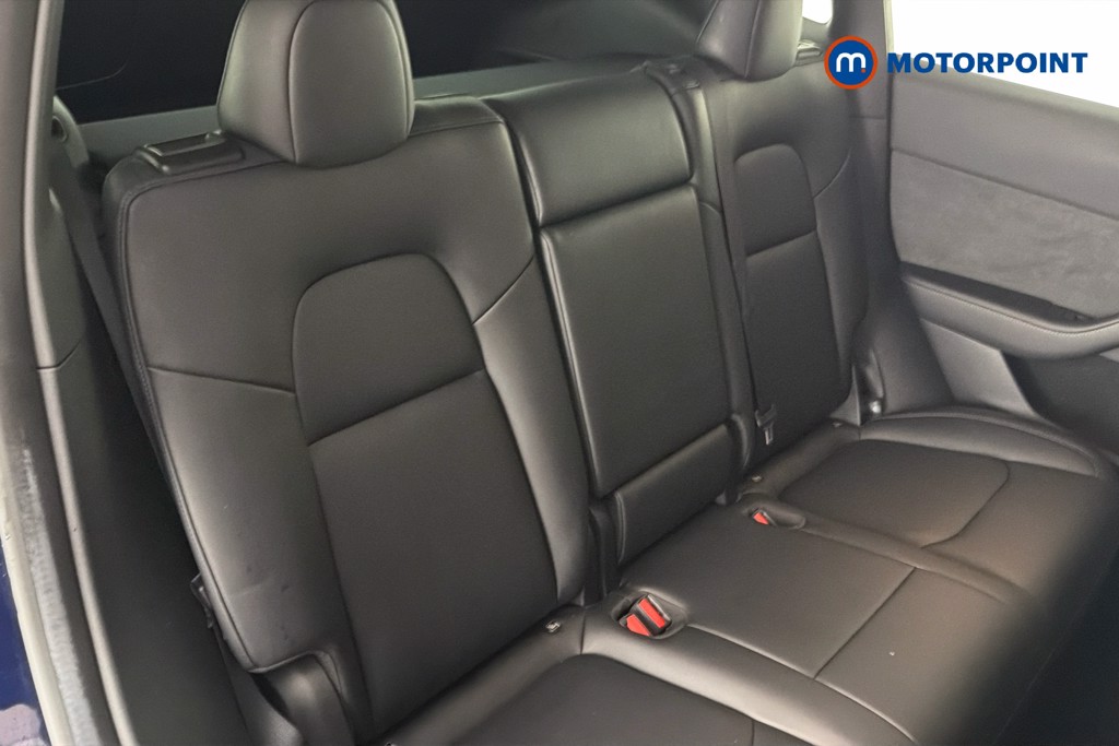 Tesla Model Y Rwd 5Dr Auto Automatic Electric SUV - Stock Number (1658882) - 32nd supplementary image