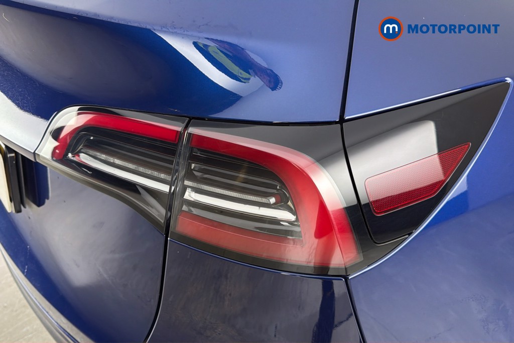 Tesla Model Y Rwd 5Dr Auto Automatic Electric SUV - Stock Number (1658882) - 38th supplementary image