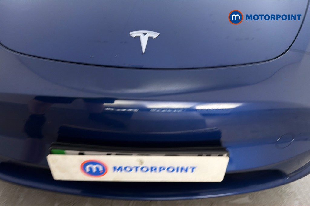 Tesla Model Y Rwd 5Dr Auto Automatic Electric SUV - Stock Number (1658882) - 45th supplementary image