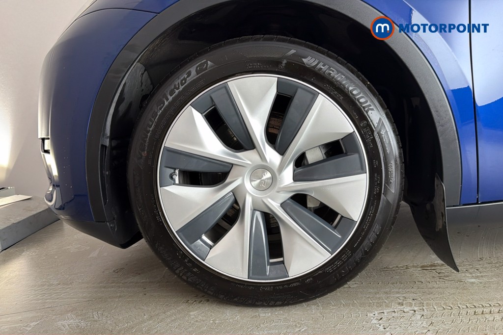 Tesla Model Y Rwd 5Dr Auto Automatic Electric SUV - Stock Number (1658882) - 47th supplementary image