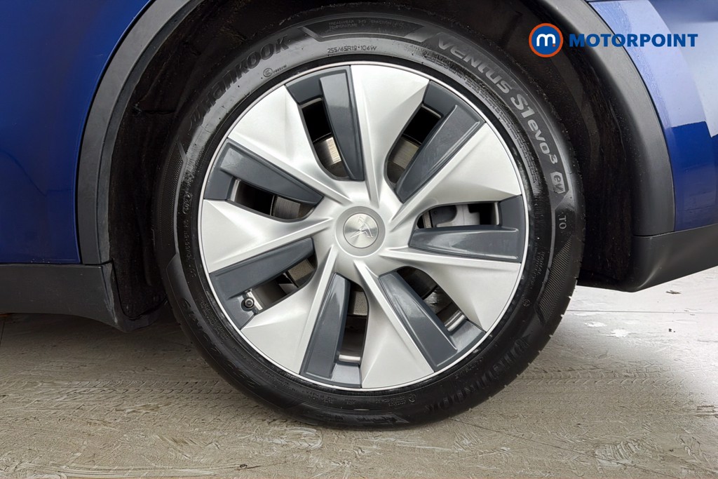 Tesla Model Y Rwd 5Dr Auto Automatic Electric SUV - Stock Number (1658882) - 48th supplementary image
