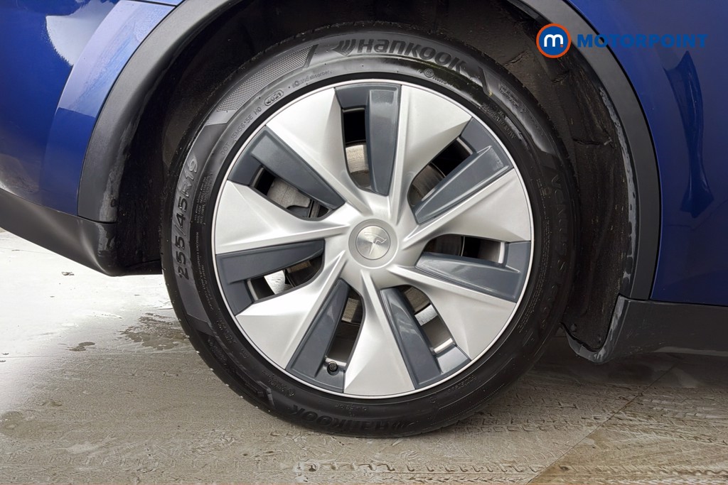 Tesla Model Y Rwd 5Dr Auto Automatic Electric SUV - Stock Number (1658882) - 49th supplementary image