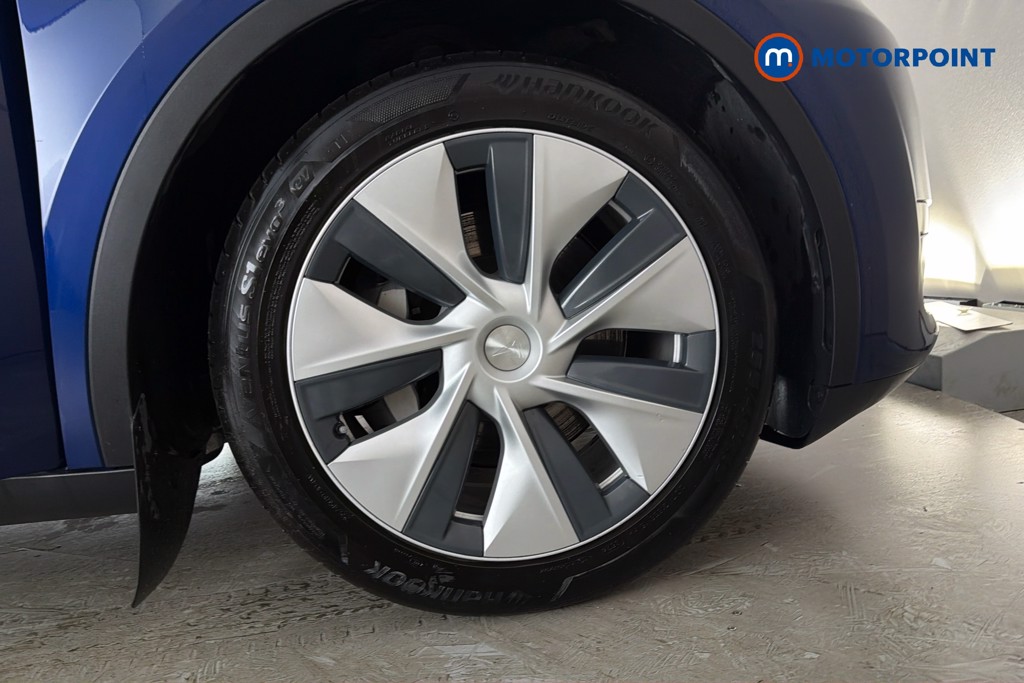 Tesla Model Y Rwd 5Dr Auto Automatic Electric SUV - Stock Number (1658882) - 50th supplementary image