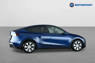 Tesla Model Y Rwd 5Dr Auto Automatic Electric SUV - Stock Number (1658882) - Drivers side