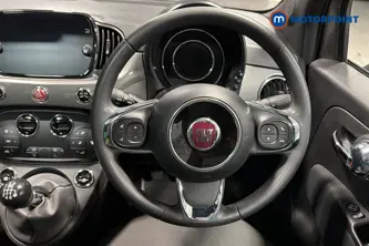 Fiat 500 1.0 Mild Hybrid 3Dr Manual Petrol Hatchback - Stock Number (1658895) - 2nd supplementary image