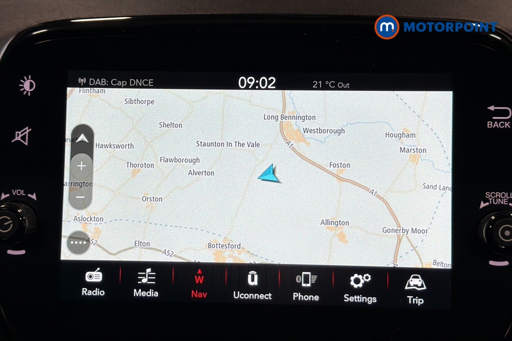 Fiat 500 1.0 Mild Hybrid 3Dr Manual Petrol Hatchback - Stock Number (1658895) - 994th supplementary image
