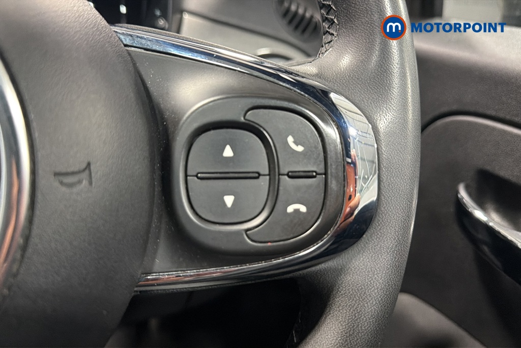 Fiat 500 1.0 Mild Hybrid 3Dr Manual Petrol Hatchback - Stock Number (1658895) - 3rd supplementary image