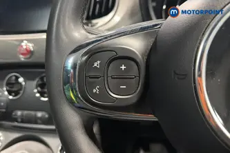 Fiat 500 1.0 Mild Hybrid 3Dr Manual Petrol Hatchback - Stock Number (1658895) - 4th supplementary image