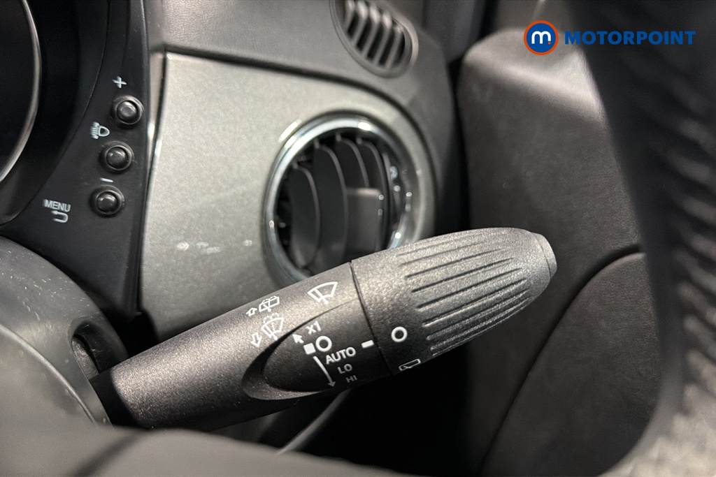 Fiat 500 1.0 Mild Hybrid 3Dr Manual Petrol Hatchback - Stock Number (1658895) - 6th supplementary image