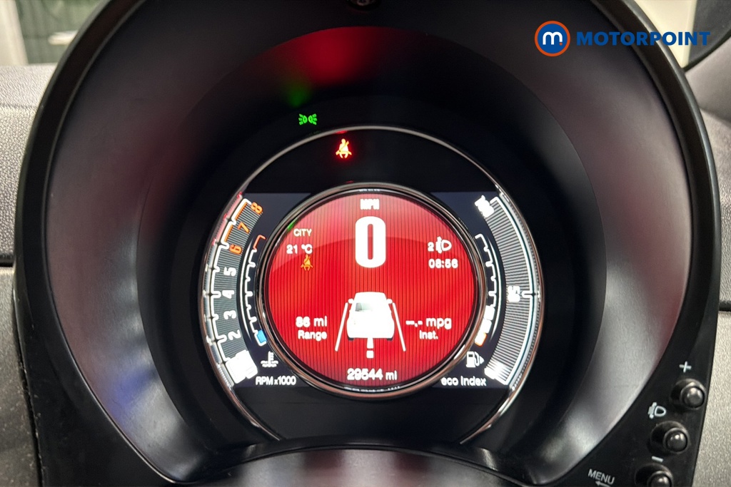 Fiat 500 1.0 Mild Hybrid 3Dr Manual Petrol Hatchback - Stock Number (1658895) - 7th supplementary image