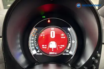 Fiat 500 1.0 Mild Hybrid 3Dr Manual Petrol Hatchback - Stock Number (1658895) - 7th supplementary image