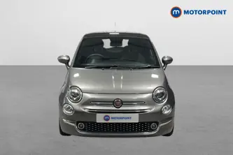 Fiat 500 1.0 Mild Hybrid 3Dr Manual Petrol Hatchback - Stock Number (1658895) - Front bumper