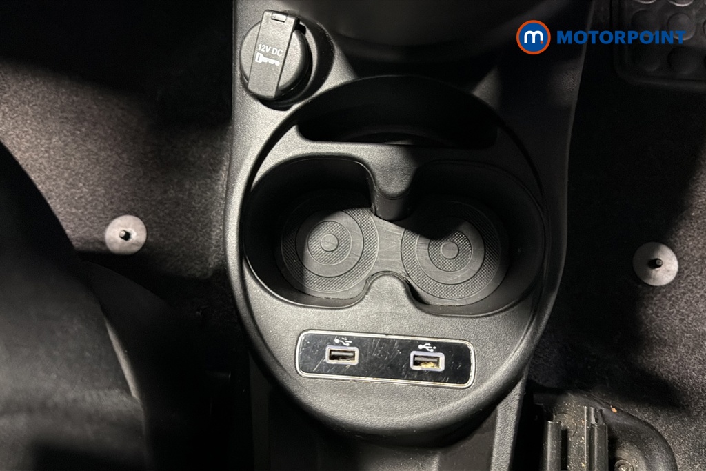 Fiat 500 1.0 Mild Hybrid 3Dr Manual Petrol Hatchback - Stock Number (1658895) - 16th supplementary image