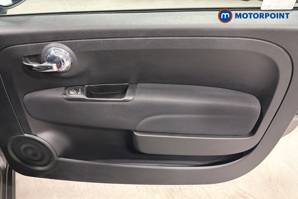 Fiat 500 1.0 Mild Hybrid 3Dr Manual Petrol Hatchback - Stock Number (1658895) - 18th supplementary image