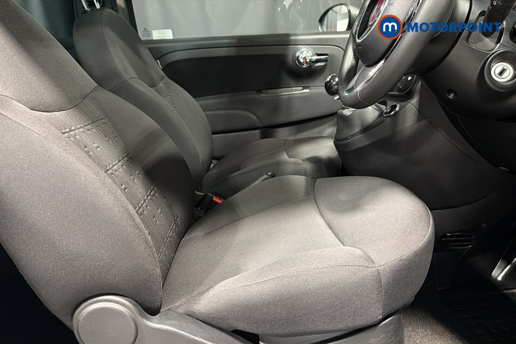 Fiat 500 1.0 Mild Hybrid 3Dr Manual Petrol Hatchback - Stock Number (1658895) - 22nd supplementary image