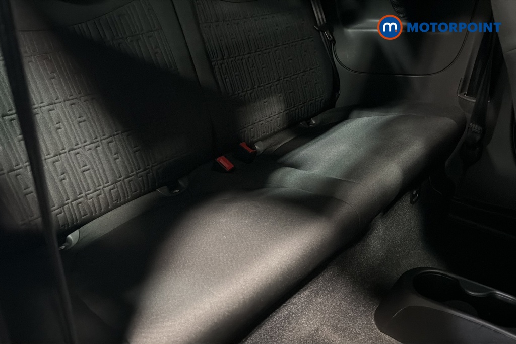 Fiat 500 1.0 Mild Hybrid 3Dr Manual Petrol Hatchback - Stock Number (1658895) - 25th supplementary image