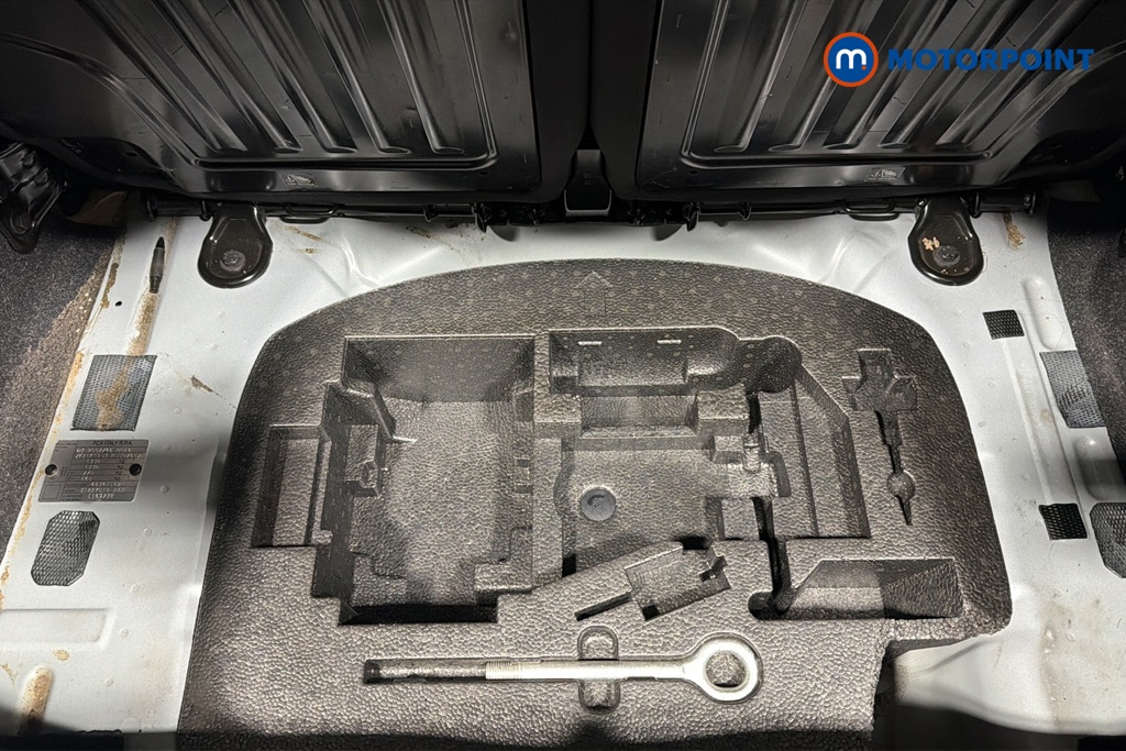 Fiat 500 1.0 Mild Hybrid 3Dr Manual Petrol Hatchback - Stock Number (1658895) - 33rd supplementary image