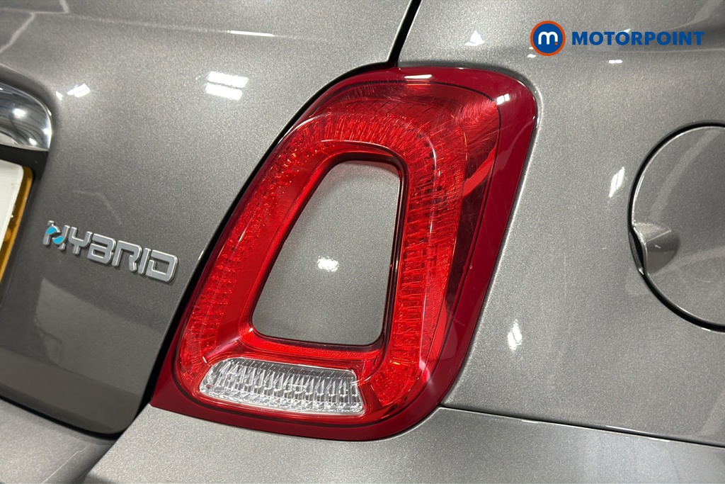 Fiat 500 1.0 Mild Hybrid 3Dr Manual Petrol Hatchback - Stock Number (1658895) - 36th supplementary image