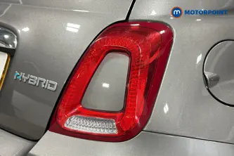 Fiat 500 1.0 Mild Hybrid 3Dr Manual Petrol Hatchback - Stock Number (1658895) - 36th supplementary image