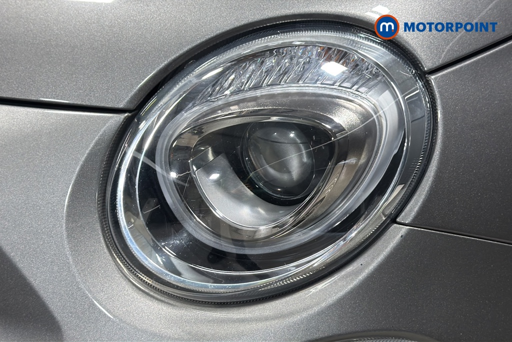 Fiat 500 1.0 Mild Hybrid 3Dr Manual Petrol Hatchback - Stock Number (1658895) - 42nd supplementary image