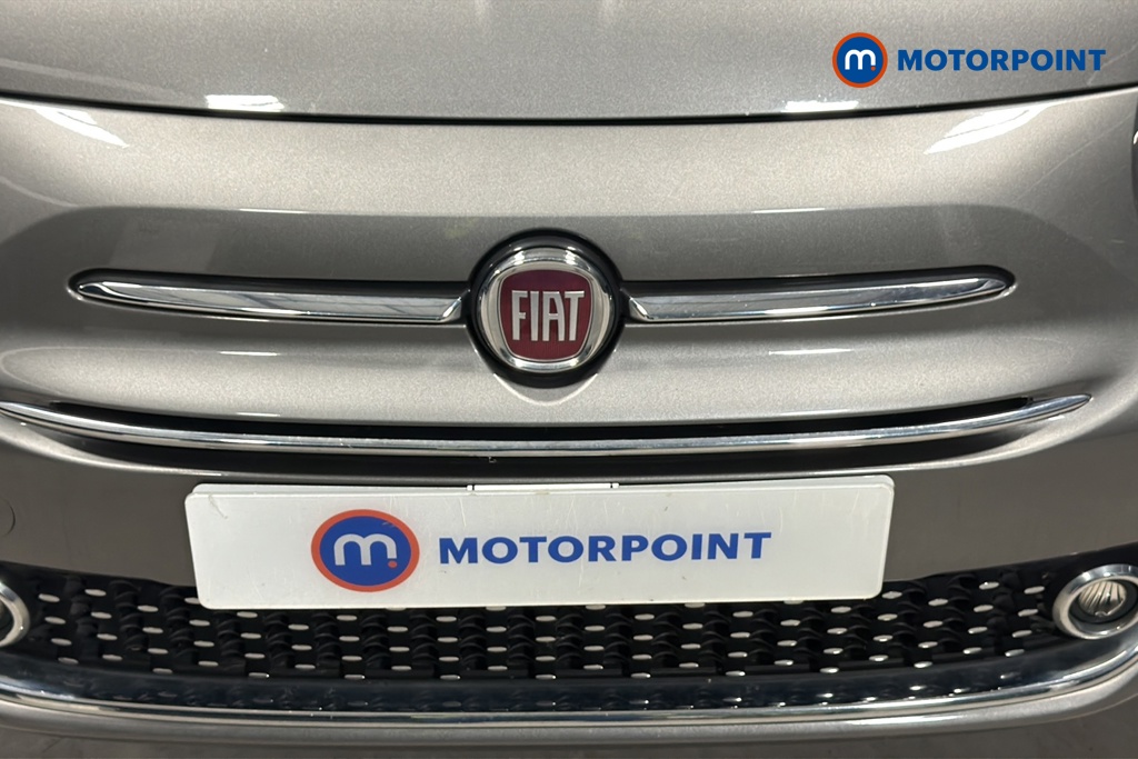 Fiat 500 1.0 Mild Hybrid 3Dr Manual Petrol Hatchback - Stock Number (1658895) - 43rd supplementary image