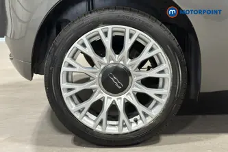 Fiat 500 1.0 Mild Hybrid 3Dr Manual Petrol Hatchback - Stock Number (1658895) - 46th supplementary image