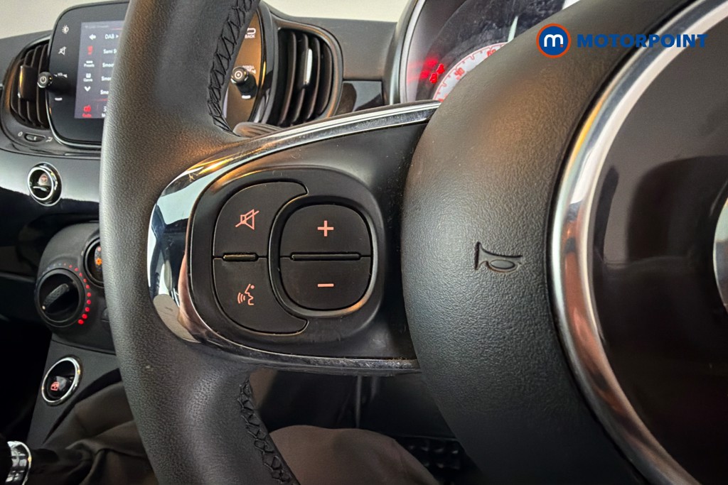 Fiat 500 Dolcevita Manual Petrol Hatchback - Stock Number (1658926) - 3rd supplementary image