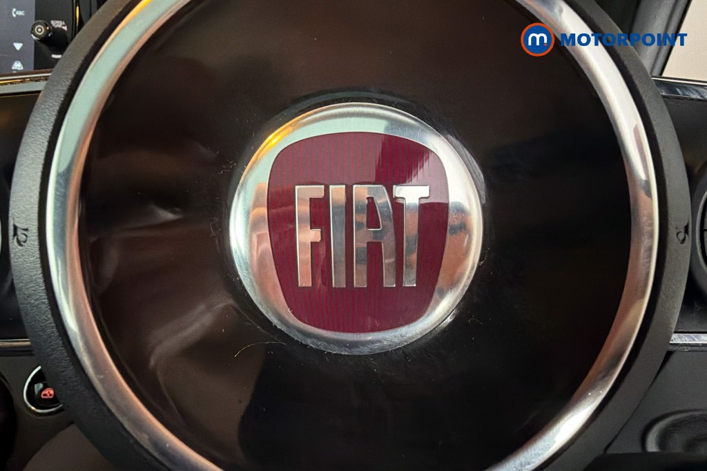 Fiat 500 Dolcevita Manual Petrol Hatchback - Stock Number (1658926) - 5th supplementary image