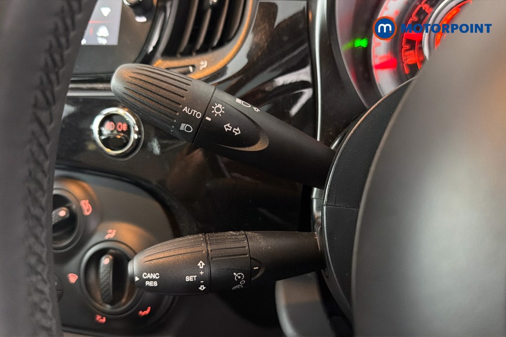 Fiat 500 Dolcevita Manual Petrol Hatchback - Stock Number (1658926) - 6th supplementary image