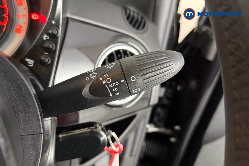 Fiat 500 Dolcevita Manual Petrol Hatchback - Stock Number (1658926) - 7th supplementary image