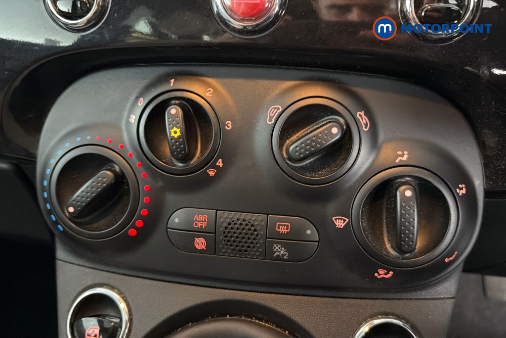 Fiat 500 Dolcevita Manual Petrol Hatchback - Stock Number (1658926) - 12th supplementary image