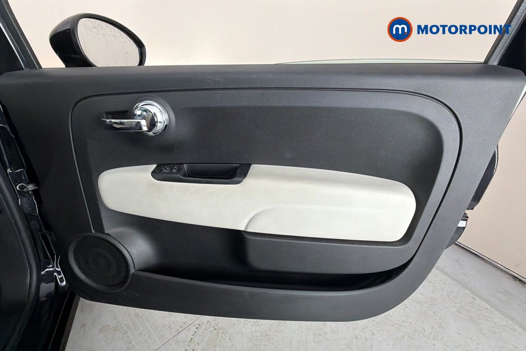 Fiat 500 Dolcevita Manual Petrol Hatchback - Stock Number (1658926) - 19th supplementary image