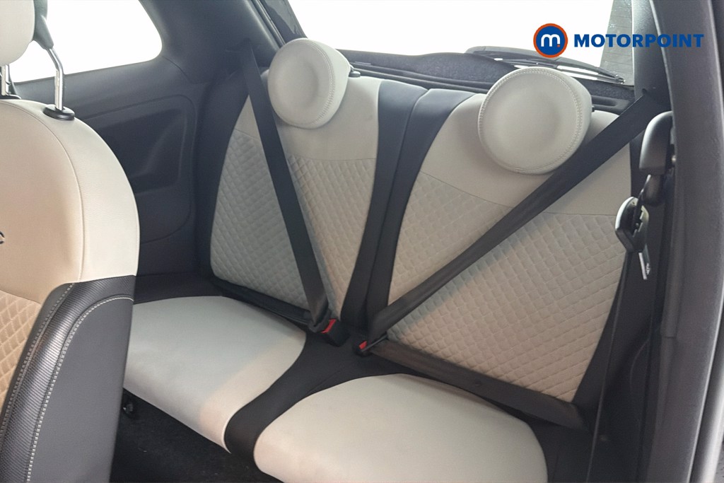 Fiat 500 Dolcevita Manual Petrol Hatchback - Stock Number (1658926) - 28th supplementary image