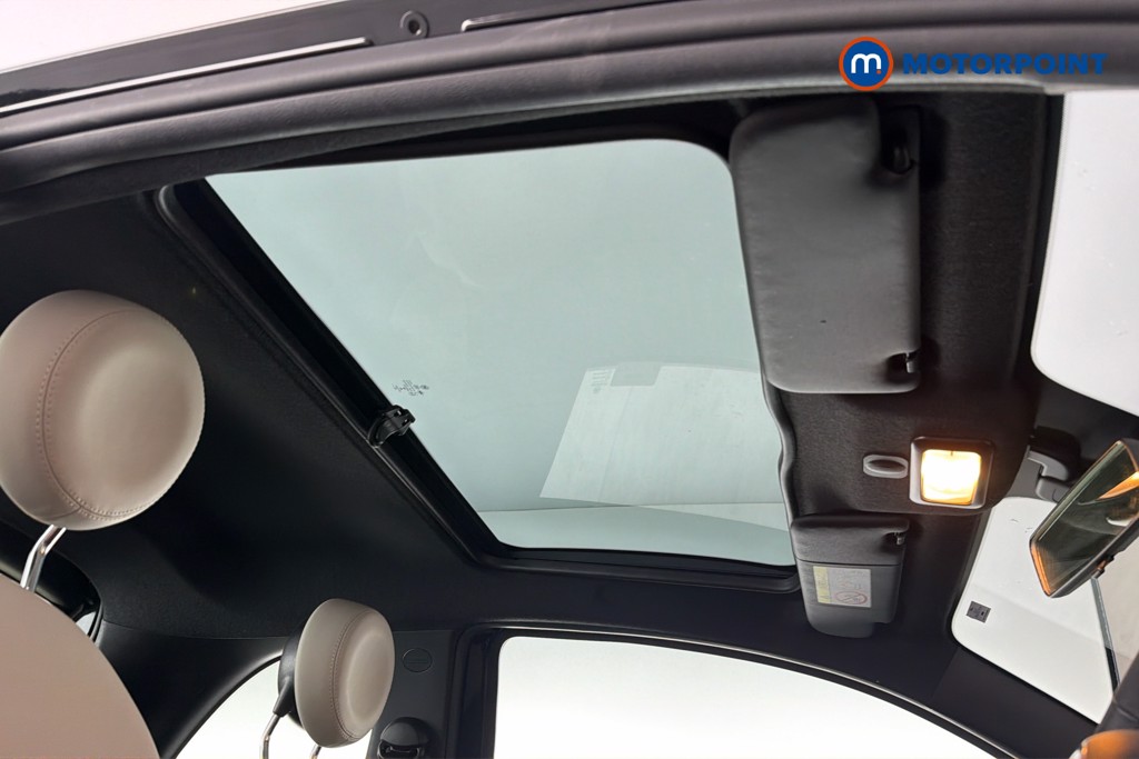 Fiat 500 Dolcevita Manual Petrol Hatchback - Stock Number (1658926) - 32nd supplementary image