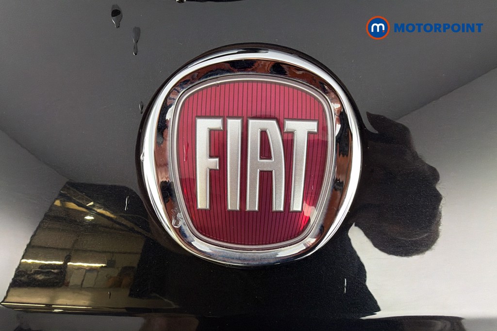 Fiat 500 Dolcevita Manual Petrol Hatchback - Stock Number (1658926) - 37th supplementary image