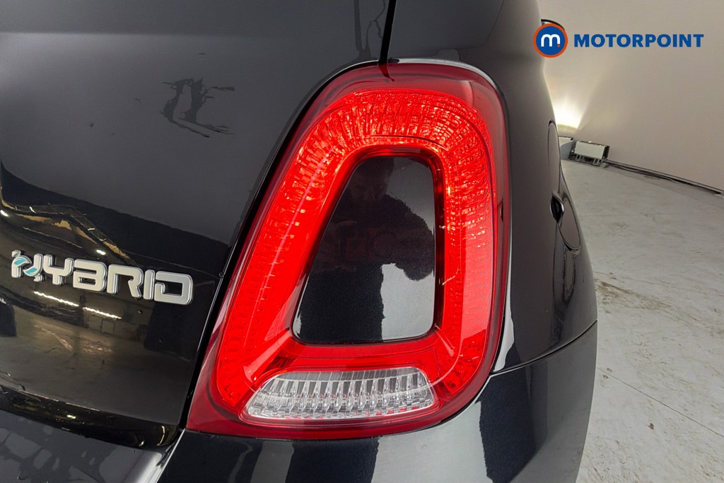 Fiat 500 Dolcevita Manual Petrol Hatchback - Stock Number (1658926) - 38th supplementary image
