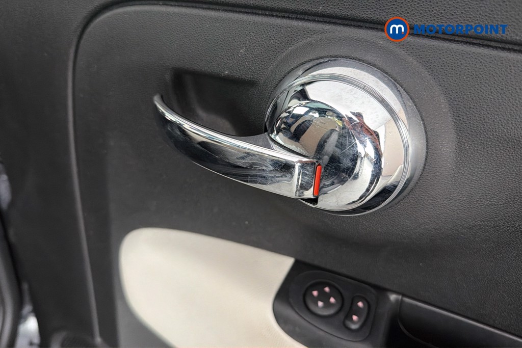Fiat 500 Dolcevita Manual Petrol Hatchback - Stock Number (1658926) - 42nd supplementary image