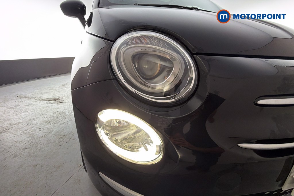 Fiat 500 Dolcevita Manual Petrol Hatchback - Stock Number (1658926) - 44th supplementary image